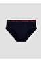 Nevavm Standard Fit Cotton Flexible Men's Underpants 3-Piece Set - 3