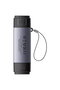Lite Series SD/TF, USB-C gray - 3