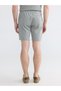 Ozmarka New Season Standard Fit Men's Shorts - 6