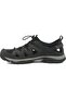 236800 6Fx Black Comfort Anatomical Water Resistant Sports Sandals - 4