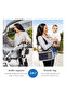 Clip&Go Vario Stroller Organizer Bag With Changing Pad - 5