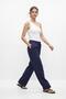Laci Bel Slim Elastic Pocket Trousers 8168A