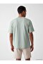 Crew Neck Men's T-Shirt - 3