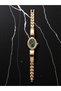 Women's Wrist Watch Handcuff Model Wrist Watch Gift Lover's Day Mother's Day - 5