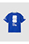 Polo Collar Fifa 2026 World Cup Printed Men's T-Shirt - 7