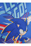 مجموعة NEVAVM Farkily Sonic المطبوعة للأطفال المفردة - 4