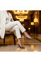Fonda Back Stone Detailed Heeled Shoes - 8