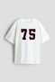 Printed T-shirt - 5