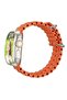 TC41 Curved Screen Smart Watch Compatible with Android & iOS - 2