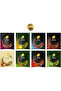 Dessert Tea Gift Box 40 Sachets Assorted Blossom Tea - 5