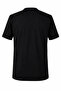 What Print Suprem Black Men's T-Shirt 226-34 - 3