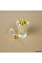 1pcs Crystal Perfume Essential Oil Bottle 12ml B853A - 5