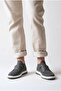 Hco Men's Lace-Up Knitwear Shoes - 3