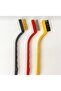3 Piece Stove Oven Grill Cleaning Wire Rust Removal and Oil Cleaning Brush - 2