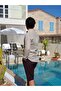 Regular Fit Linen Shirt - 5