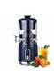 1PCS Premium Electric Fruit Juicer Automatic Citrus Press Machine with Powerful Extraction System, Large Capacity Tank, Durable Construction - 2