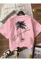 California Print T-Shirt (Women's) - 2