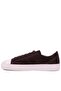 - Genuine Suede Leather Brown Men's Sneakers - 666-0386 - 4