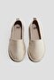 Napped espadrilles - 2