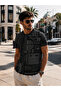 Men's Basic Short Sleeve Cotton 0-Neck T-Shirt Sports T-Shirt