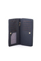 (Prettyzys) Imported, Soft Leather, Women's Wallet (Width: 19 X Length: 9) - 3