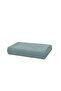 Aberfa Single Person 100% Cotton Pique - Petrol - 5