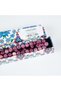 Katalin Sphere Cut 10mm Prayer Beads - Purple - 7
