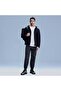 Men Regular Mid Rise Nylon Stretch Pants - 2