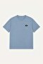 100% Cotton Regular Fit Printed Plus Size Short Sleeve T-Shirt H1158Ax26Sm