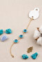 Cam Nazar Elegant Bracelet - 2