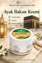 Foot Care Cream for Hajj and Umrah Visits Does Not Contain Perfume