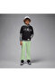 Kids Jdb Mj Future Flight Boys' Black Hoodie - 95F219-023 - 2
