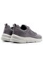 Shoes For men | Light weight Breathable stylish men shoes | Kracker Grey - 3