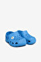Didim Lightweight Baby Boy Cobalt Blue Slippers - 5