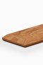 Luxury Tray - Small |   Desktop Pen Holder and Accessory Tray Made of Cherry Wood | - 6