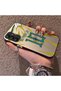 Samsung Galaxy A14 5g Compatible Silicone Edge Hard Back Case Couple Phone Case Neymar Patterned - 2