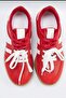 Women's Two Lace-Up Sneakers - 2