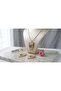 Rosé Elegance Floral Jewelry Set Delicate Beauty Inspired by Blooming Roses - 2