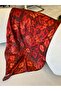 Si̇yane Natural Scarf Pattern 2 - 6