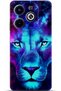 Infinix Hot 40I Case Hd Printed Case - They Can'T Bring Me down 6044