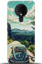 Spark 6 Case Hd Printed Case - They Can'T Bring Me down 5563