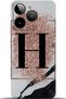 General Mobile Era 30 Case Hd Printed Case - They Can'T Bring Me down 6012