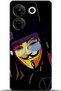 Camon 20 Pro 5g Case Hd Printed Case - They Can'T Bring Me down 6041