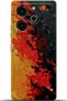 Pova 6 Pro Case Hd Printed Case - They Can'T Bring Me down 5540