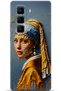 Infinix Hot 50 Pro Plus 4g Case Hd Printed Case - They Can'T Bring Me down 5585