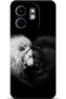 Infinix Smart 9 Case Hd Printed Case - They Can'T Bring Me down 6056