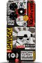 Spark Go 2024 Case Hd Printed Case - They Can'T Bring Me down 5555