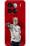Xiaomi Mi 15 Case Hd Printed Case - They Can'T Bring Me down 5533