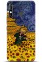 Infinix Hot 8 Case Hd Printed Case - They Can'T Bring Me down 5503