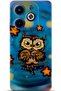 Infinix Hot 40I Case Hd Printed Case - They Can'T Bring Me down 6035